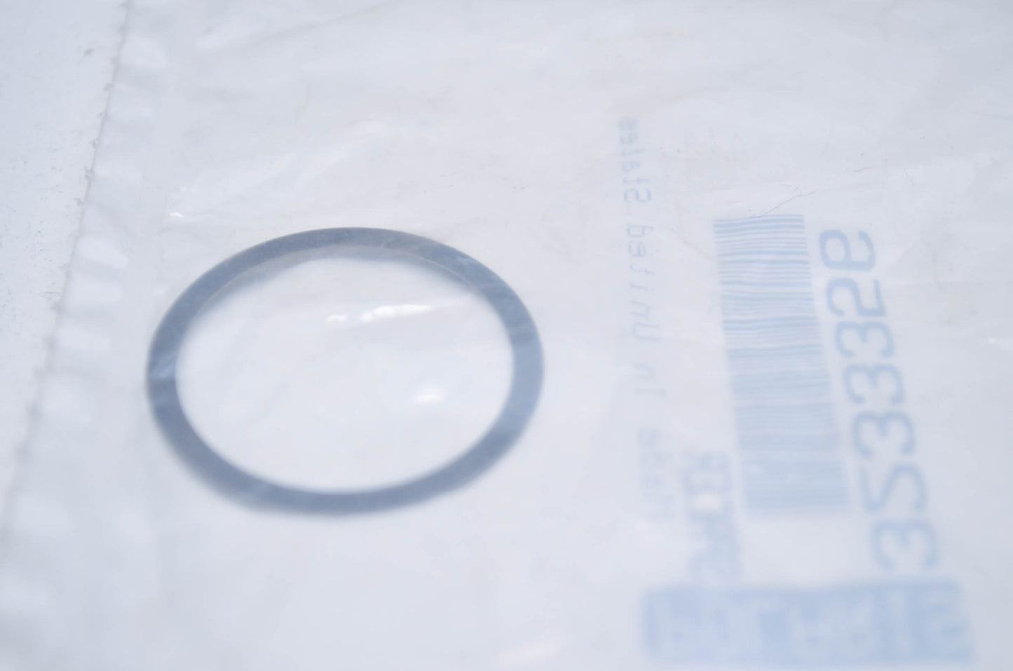 OEM Polaris 3233356 Spacer NOS