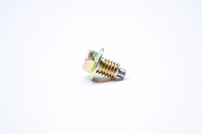 OEM Polaris 3233777 Hex Flange Plug NOS