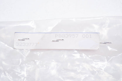 OEM Polaris 3233777 Hex Flange Plug NOS