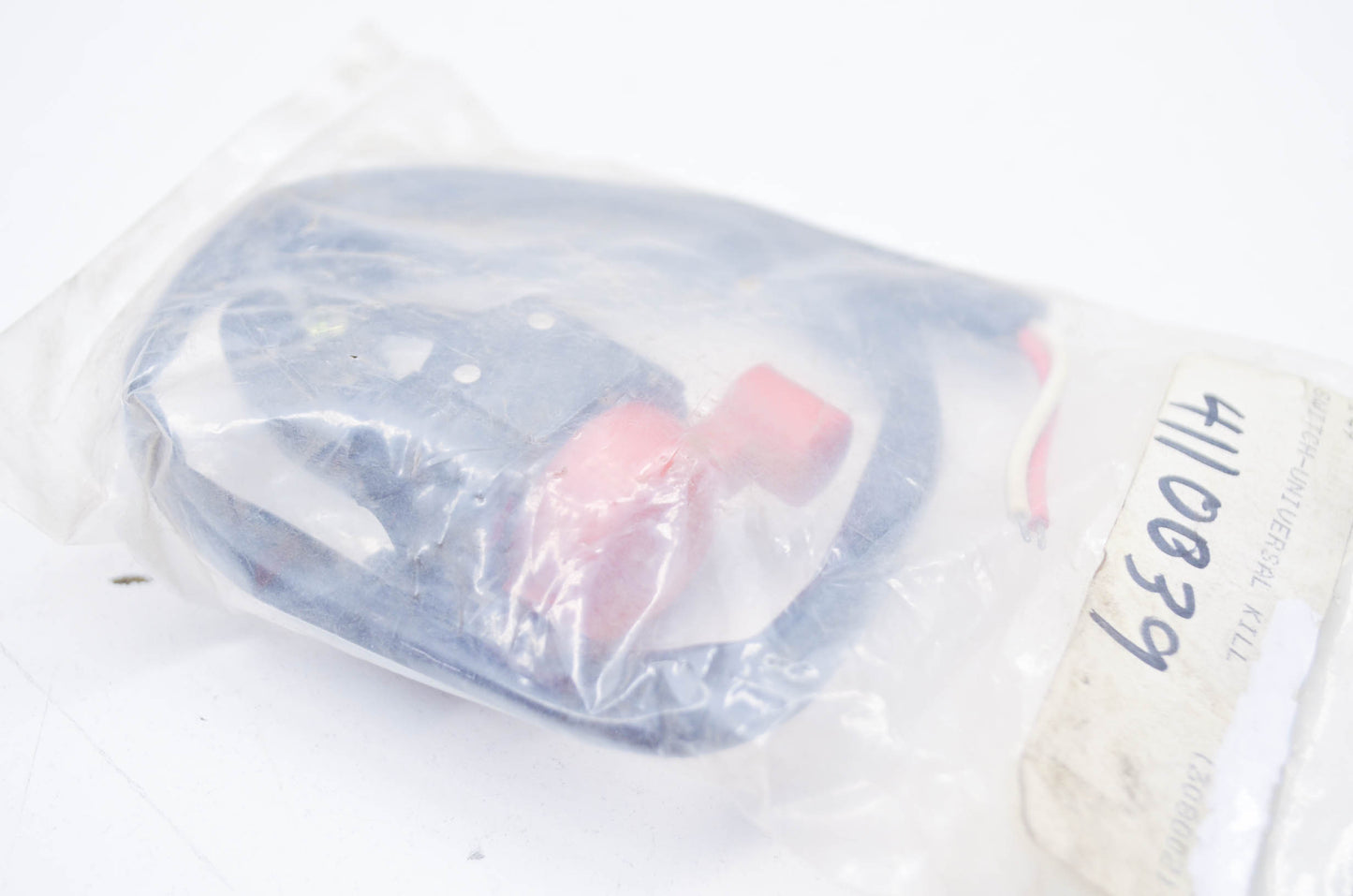 Kimpex 4110039, 01-120-01 Kill Switch NOS