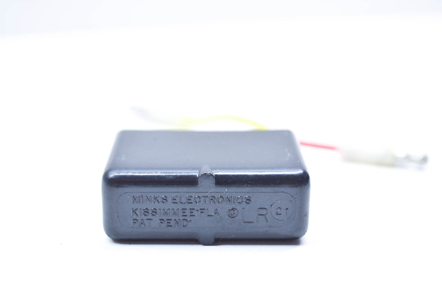 OEM Polaris 4060077 Voltage Regulator Rectifier NOS