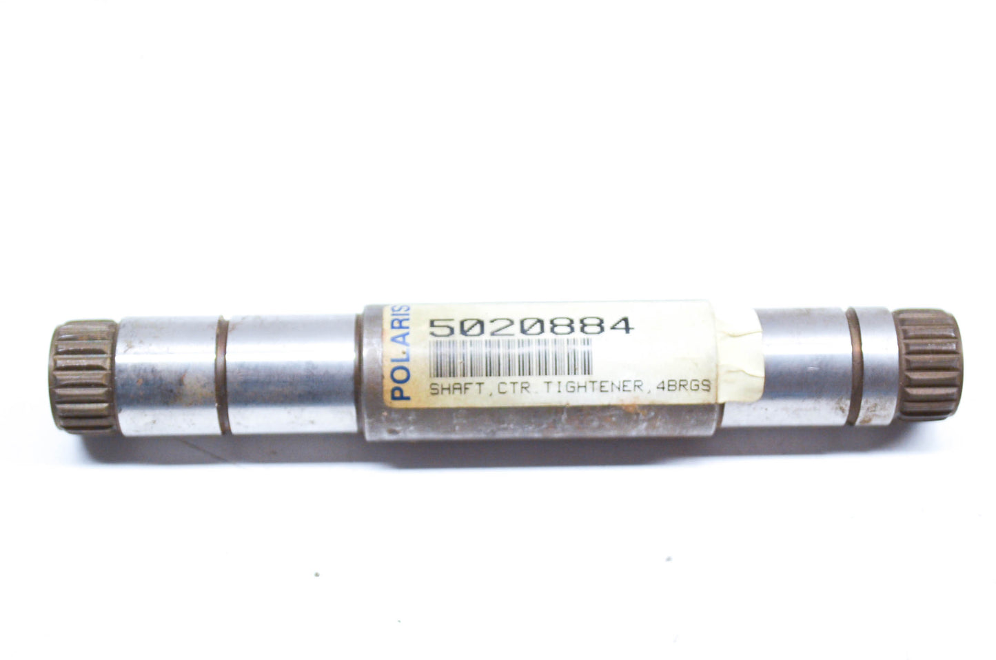 OEM Polaris 5020884 Tightener Shaft NOS
