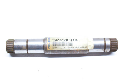 OEM Polaris 5020884 Tightener Shaft NOS