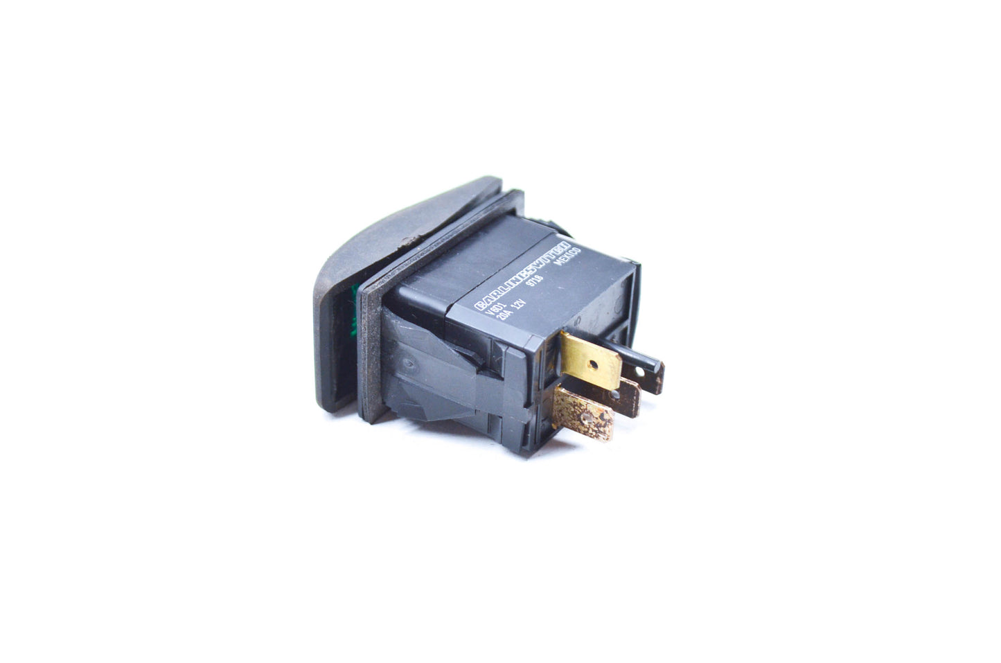 OEM Polaris 4110175 Hi-Low Handwarmer Switch NOS