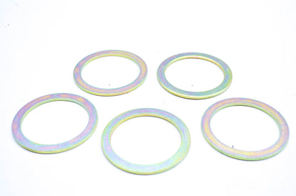 OEM Polaris 5211115 Washer Qty 5 NOS