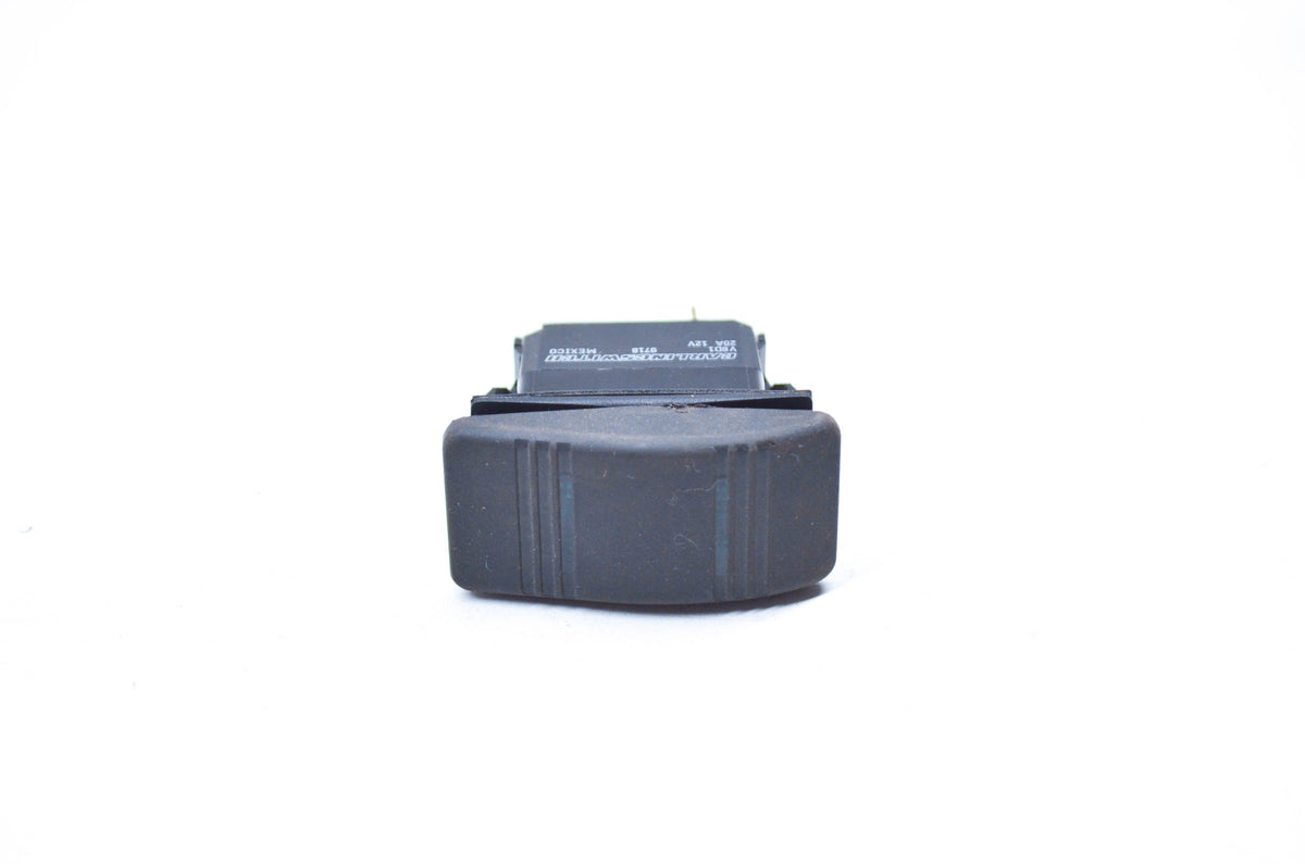 OEM Polaris 4110175 Hi-Low Handwarmer Switch NOS