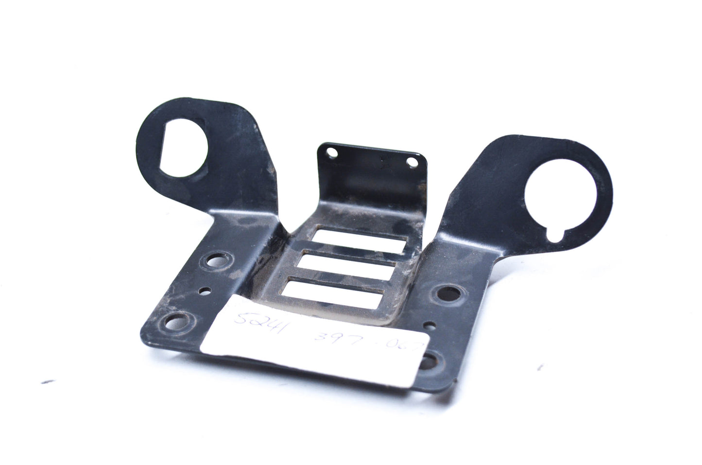 OEM Polaris 5241397-067 Black Instrument Panel Bracket