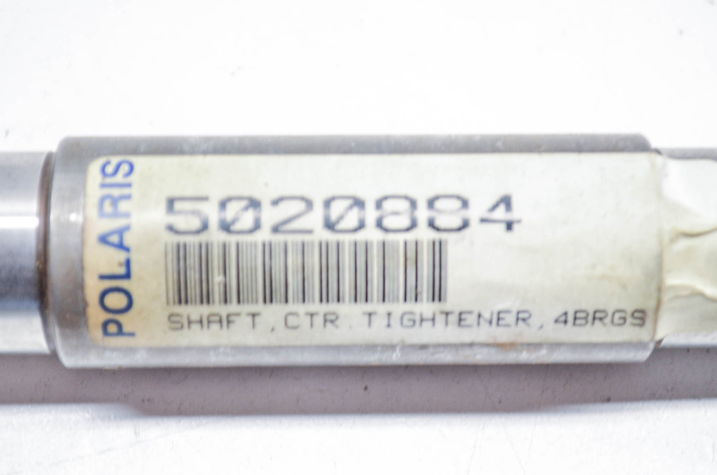 OEM Polaris 5020884 Tightener Shaft NOS