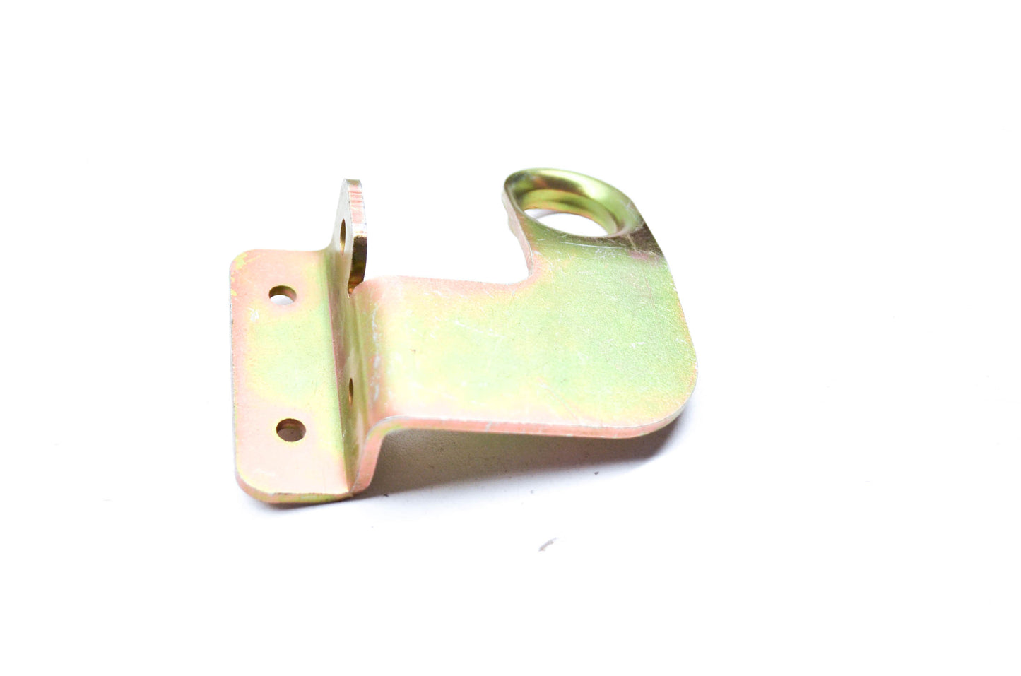 OEM Polaris 5244293 Edge Shift Lever Bracket NOS