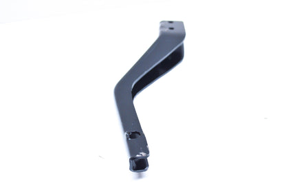 Polaris 5244624-067 Black Right Hand Frame Extension NOS
