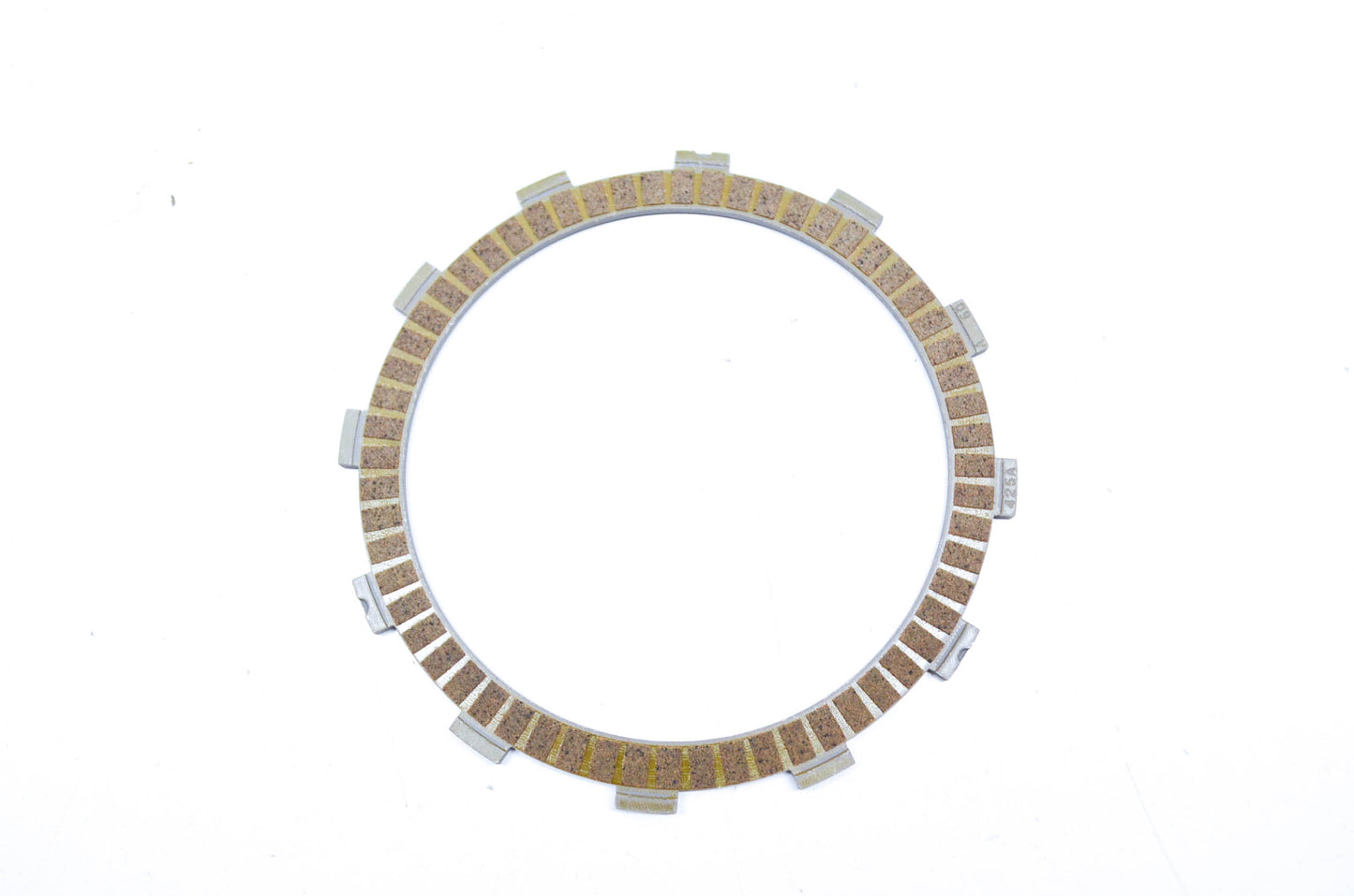 OEM Honda 22201-MZ0-000 Clutch Friction Disk A NOS