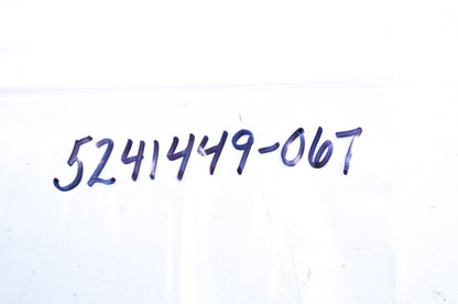 OEM Polaris 5241449-067 Muffler Mount Bracket NOS