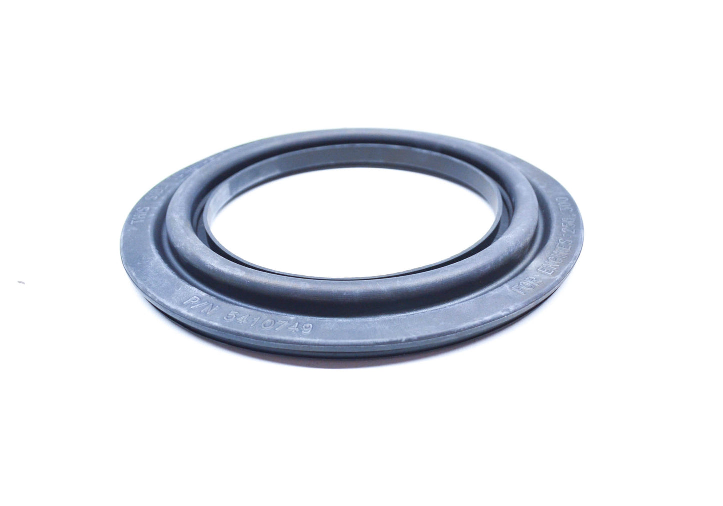 OEM Polaris 5410749 Cover Case Seal NOS