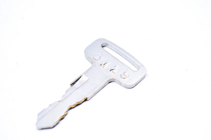 New OEM Polaris Ignition Key 1234 NOS
