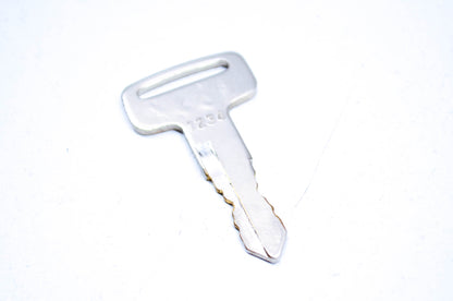 New OEM Polaris Ignition Key 1234 NOS