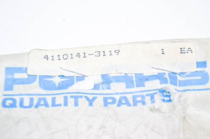 OEM Polaris 4110141-3119 Ignition Key 1234 NOS