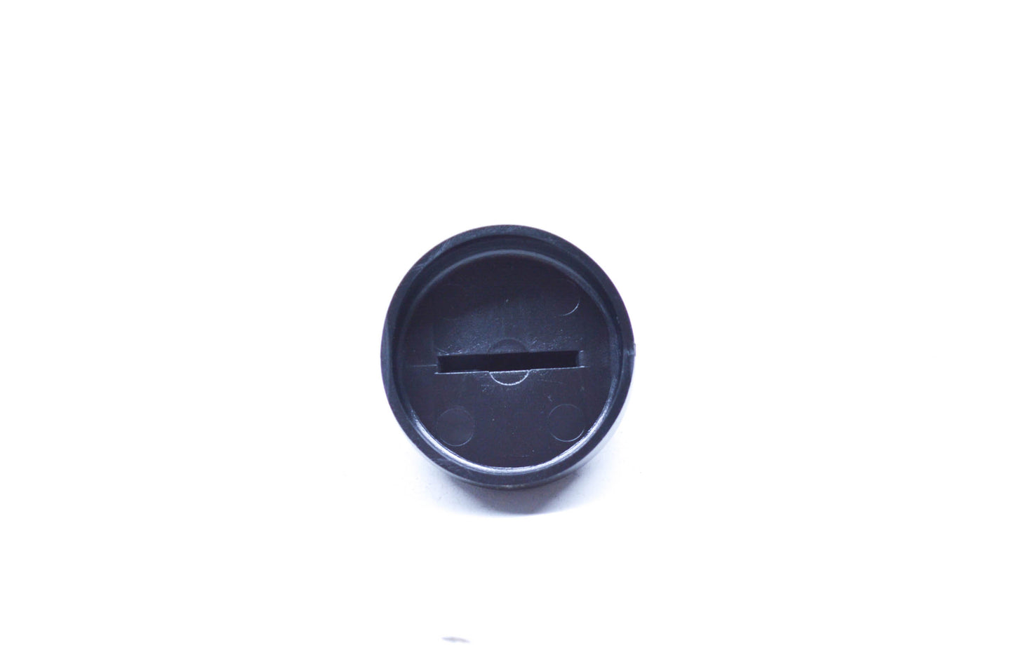 OEM Polaris 5431964 Key Switch Key Cover NOS