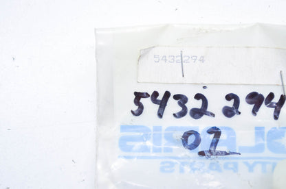 OEM Polaris 5432294 Fan Bracket Spacer NOS
