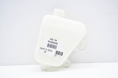 Surge Tank NOS