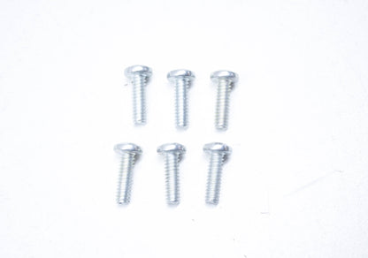 OEM Polaris 7511989 Screw Qty 6 NOS