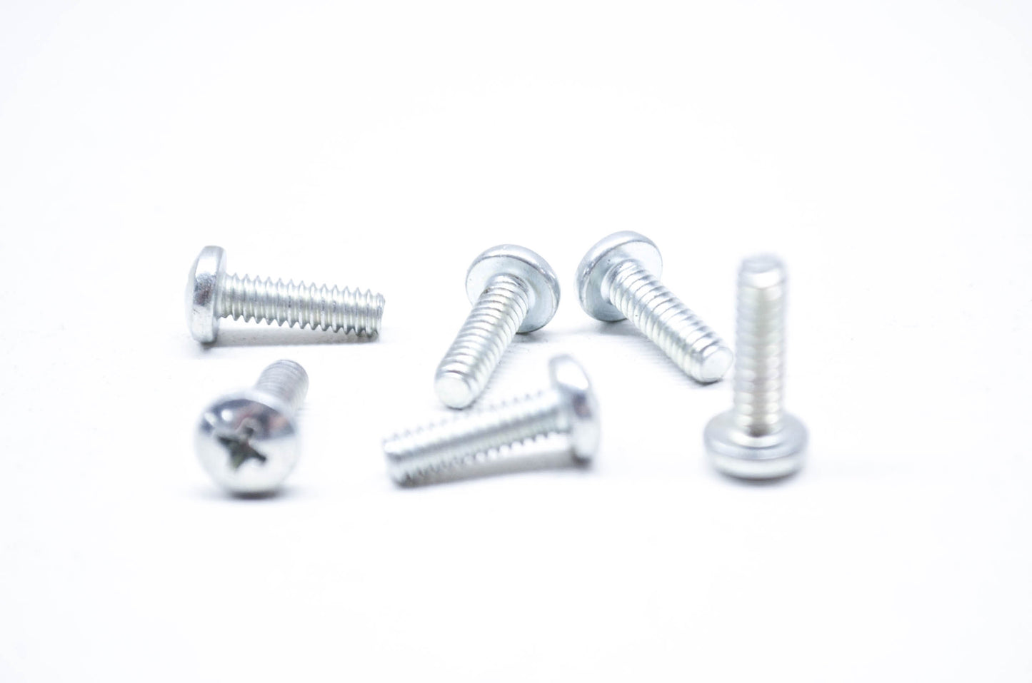 OEM Polaris 7511989 Screw Qty 6 NOS