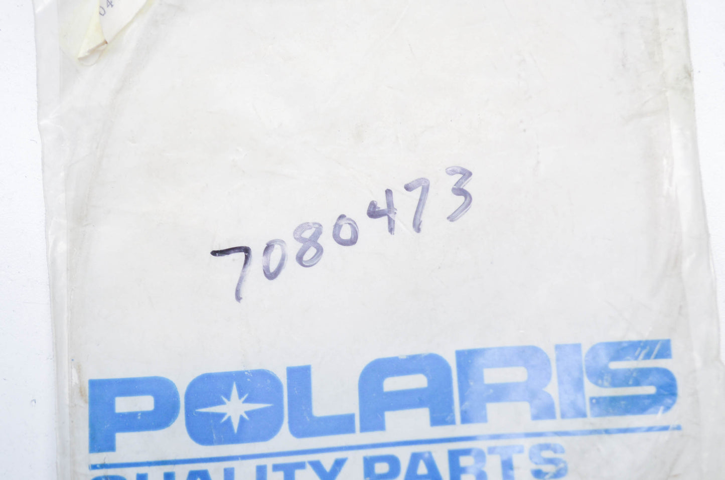New OEM Polaris Retention Cable NOS