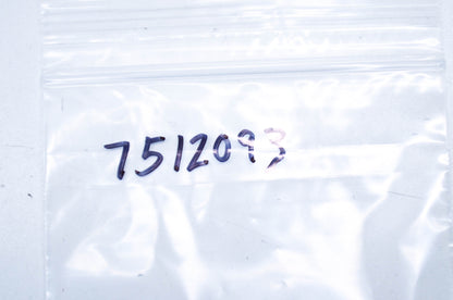 OEM Polaris 7512093 Screw #14x1-3/4 NOS