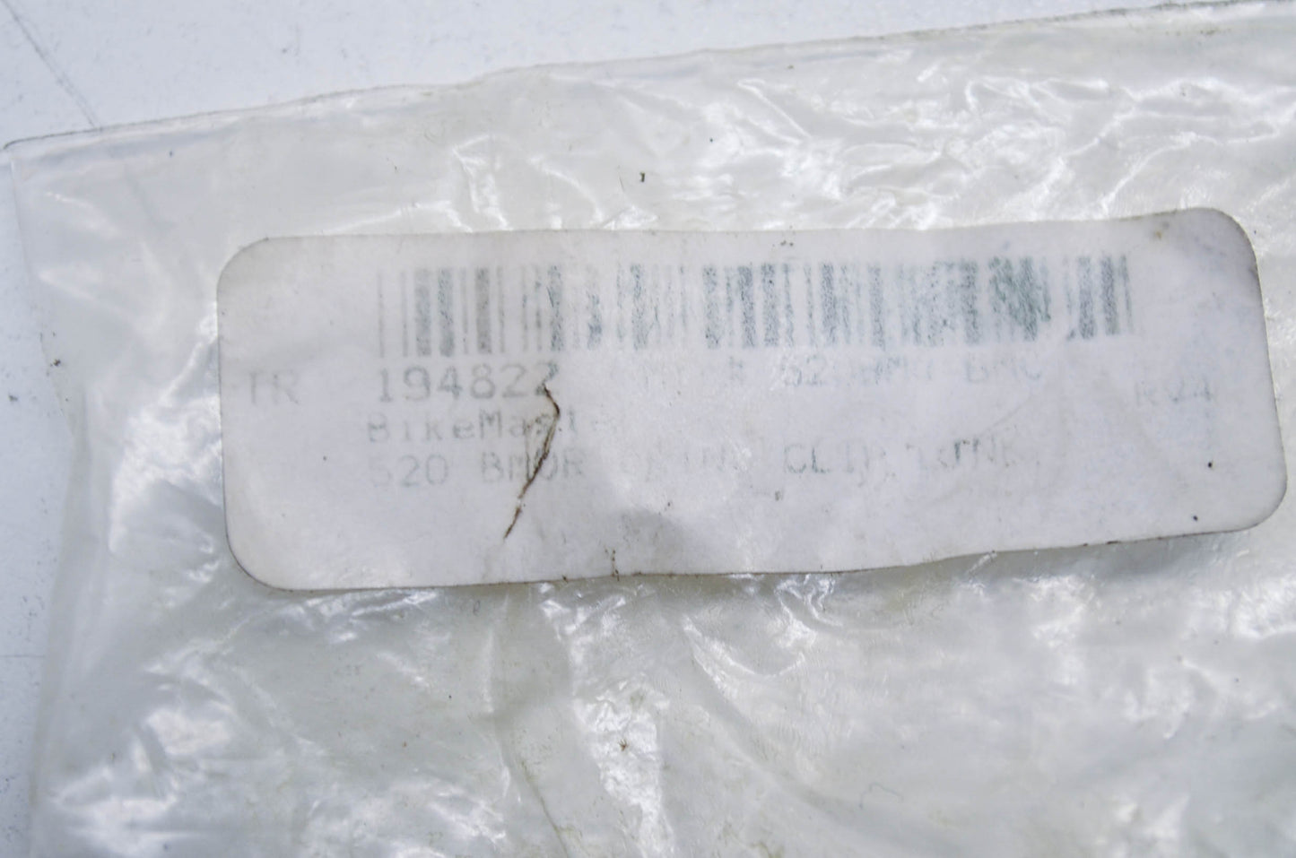 New Bike Master Connecting Chain Link 520 NOS