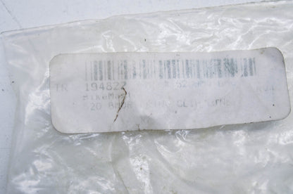 New Bike Master Connecting Chain Link 520 NOS