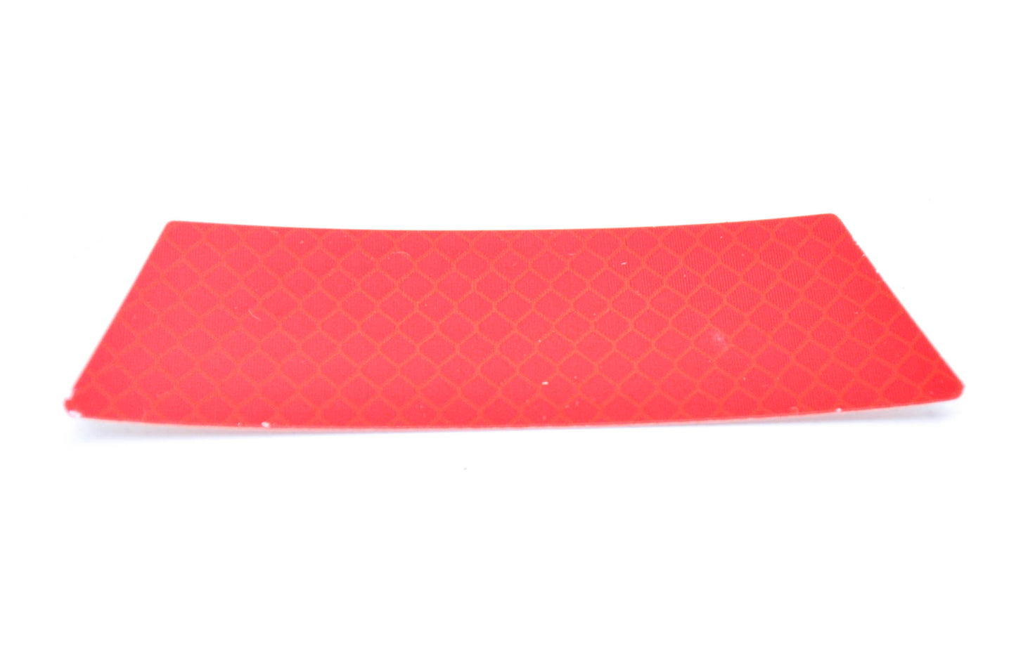 OEM Polaris 7174412 Red Decal Reflector NOS