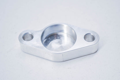New Lone Star Racing Universal Billet Parking Brake Block Off Plate NOS