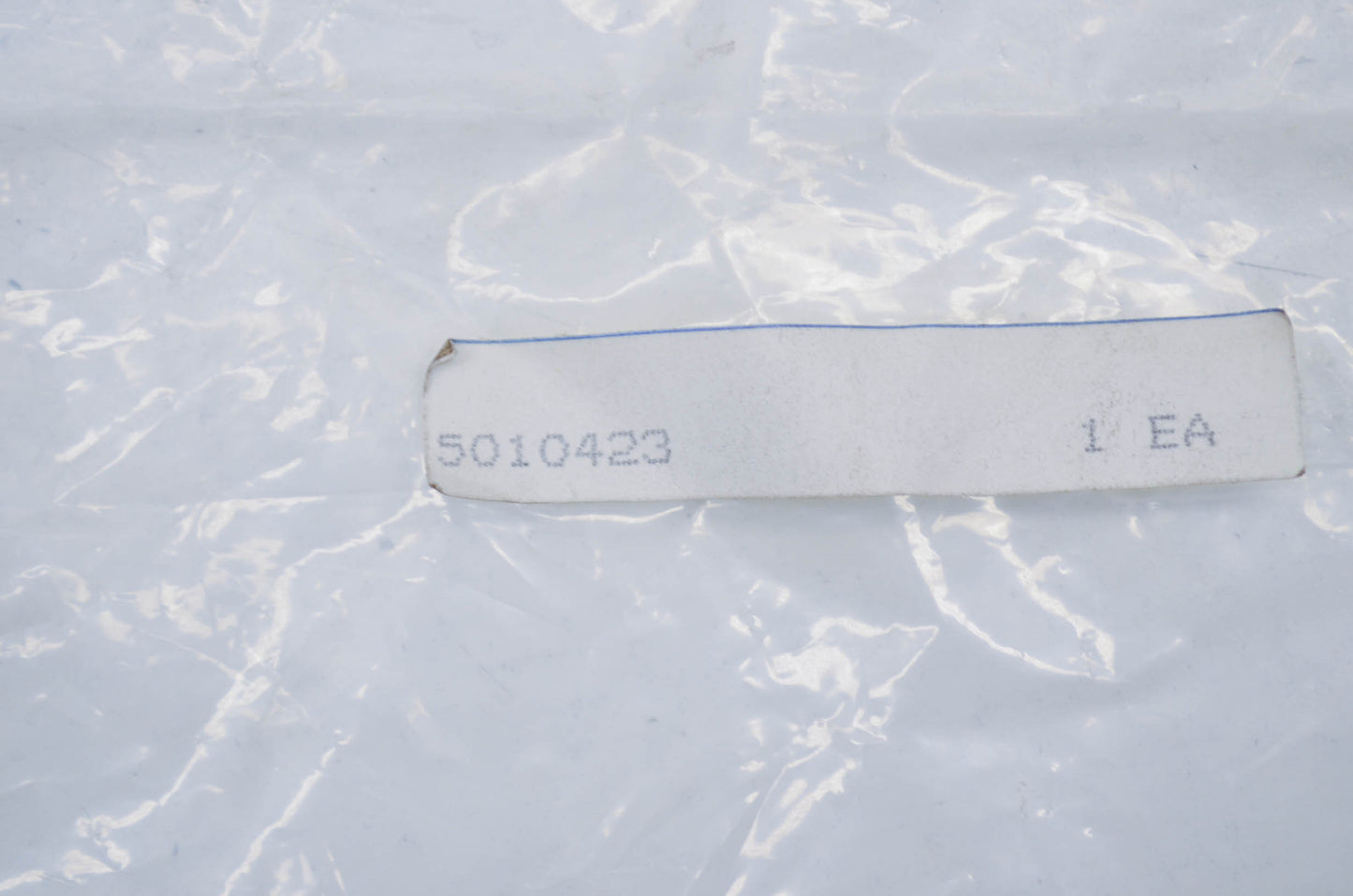 OEM Polaris 5010423 Shift Fork Rail NOS