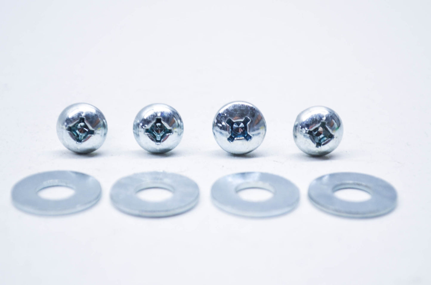 Kimpex 258467 Bolt and Washer Kit NOS