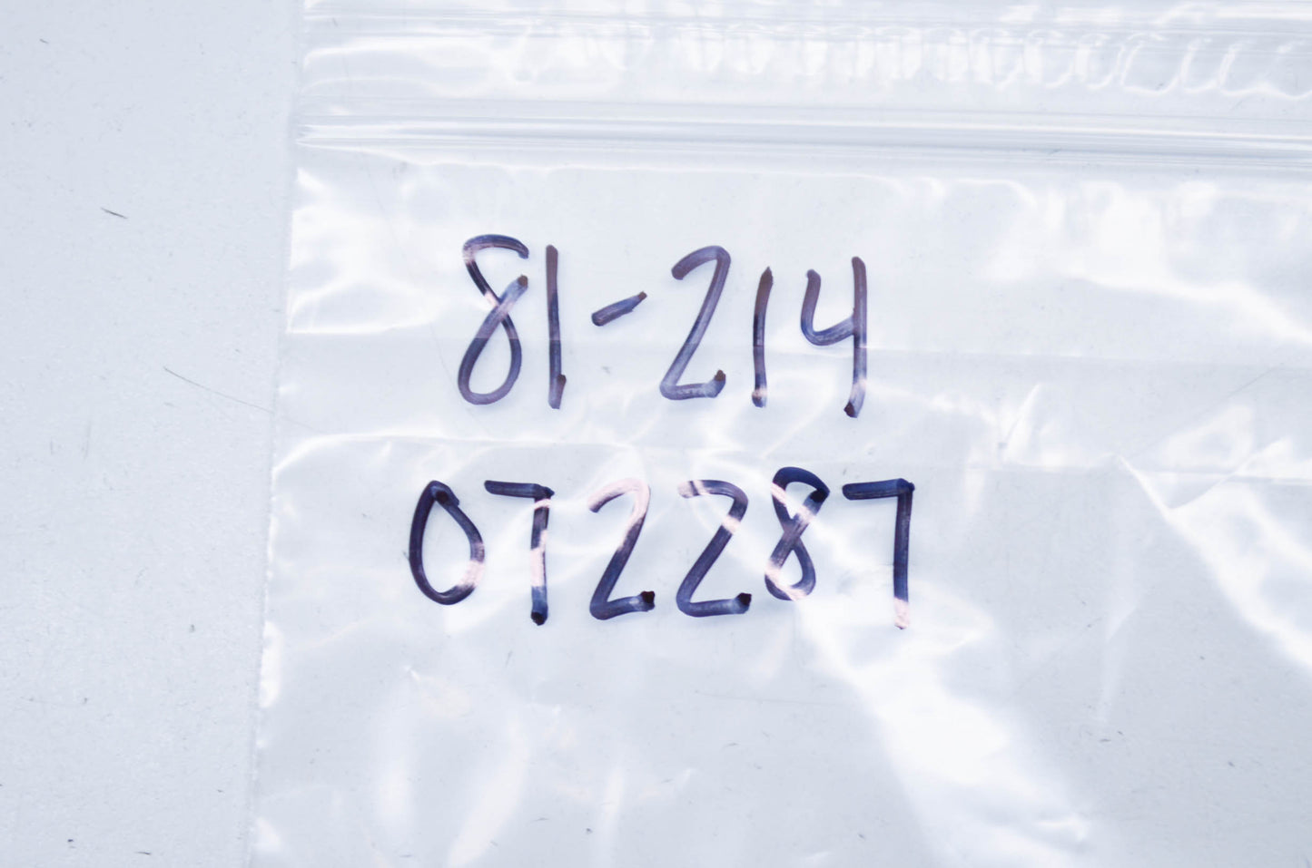 Kimpex 81-214, 72287, 072287 Lifting Hook NOS