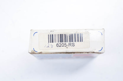 Parts Unlimited 6205-RS Bearing NOS