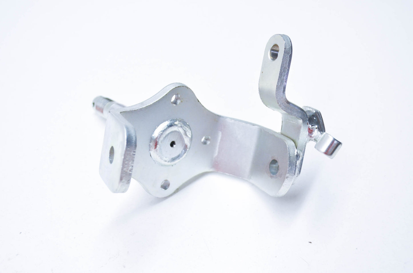 OEM Kawasaki 39186-1077 Left Hand Knuckle NOS