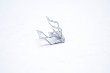 OEM Polaris 7661893 Metal Trim Clip NOS