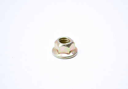 OEM Polaris 7542423 Flange Nut NOS