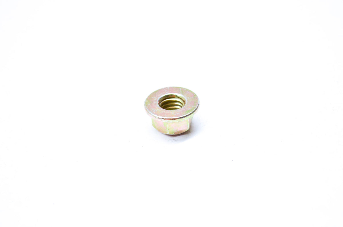 OEM Polaris 7542423 Flange Nut NOS