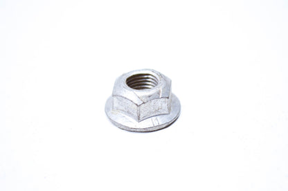 OEM Polaris 7542508 Silver Flanged Nut NOS