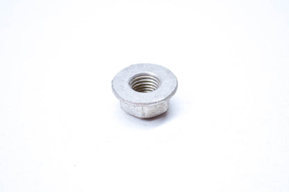 OEM Polaris 7542508 Silver Flanged Nut NOS