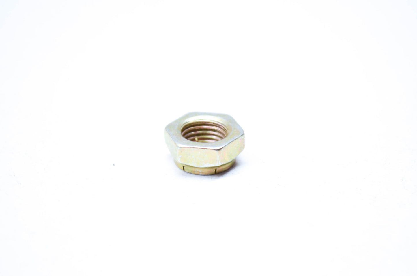 OEM Polaris 7542411 Flexloc Nut NOS