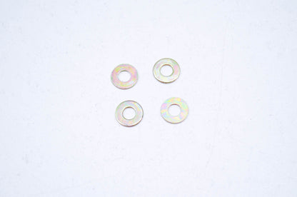 OEM Polaris 7555727 Washer Qty 4 NOS