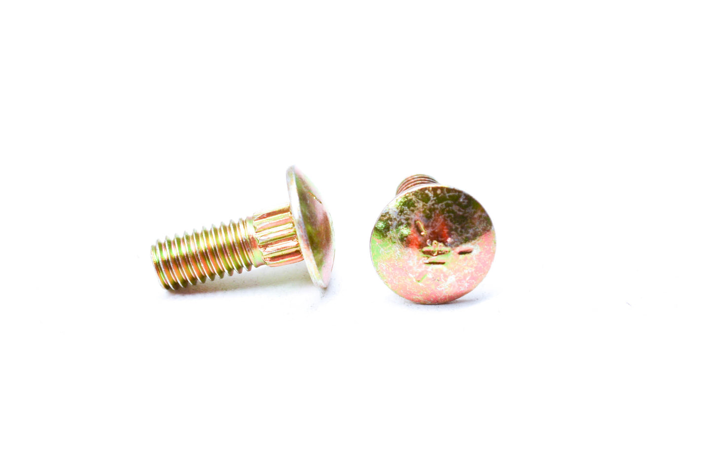 OEM Polaris 7515477 Carriage Screw Qty 2 NOS