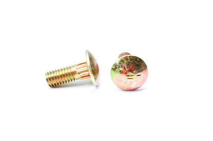 OEM Polaris 7515477 Carriage Screw Qty 2 NOS
