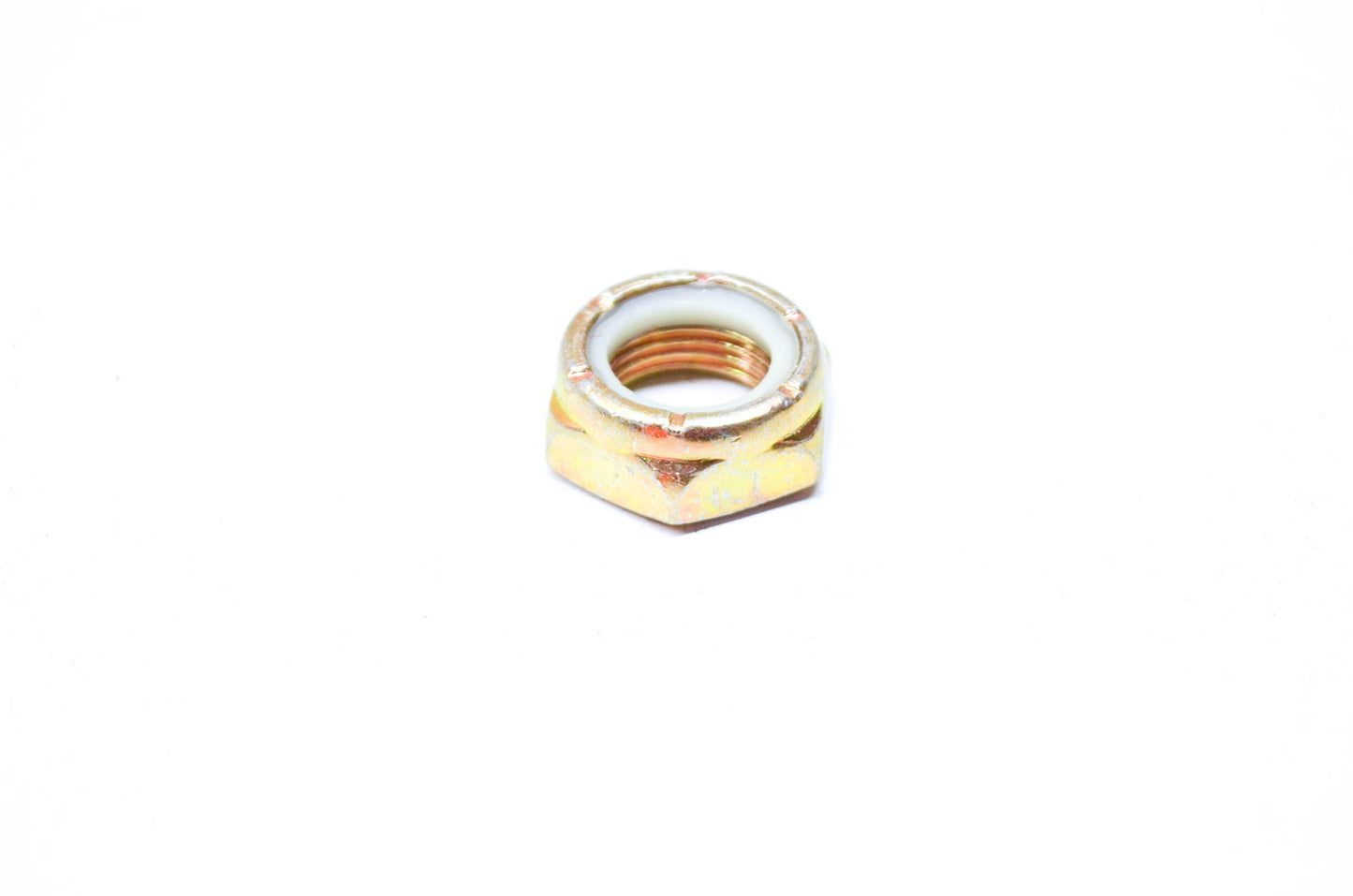 New OEM Polaris Nut NOS