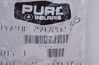 New OEM Polaris Nut NOS