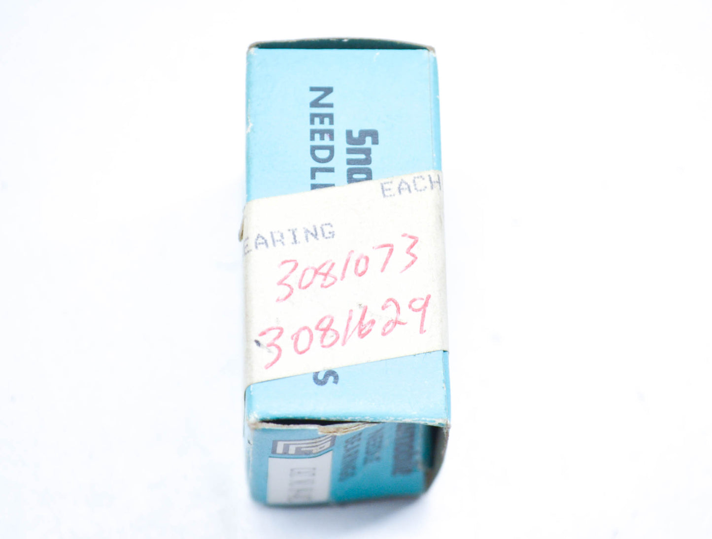 LLP 3081073, 3081629 Crankshaft Bearing NOS