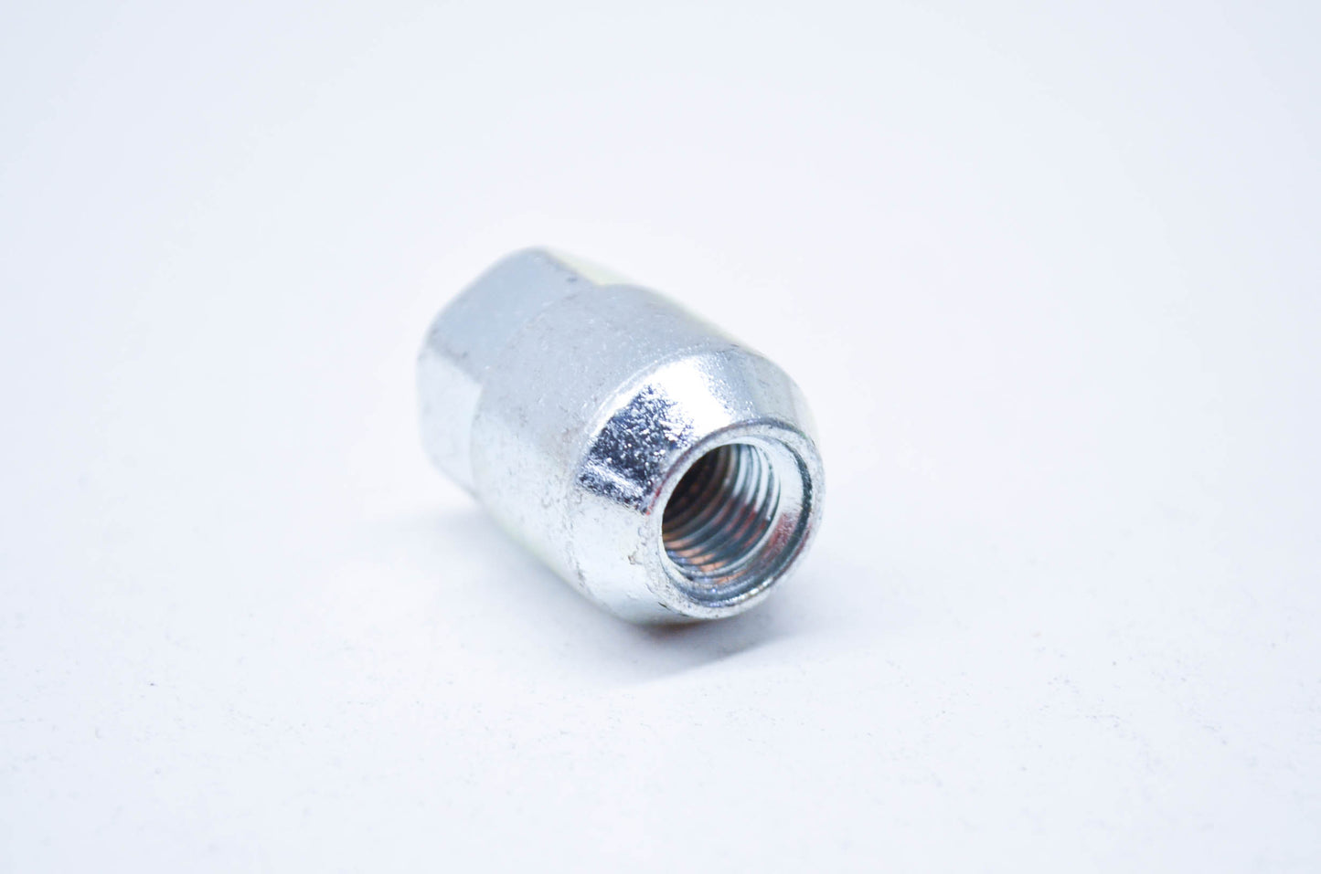 OEM Polaris 7547361 Tapered Wheel Nut M10x1.25 NOS