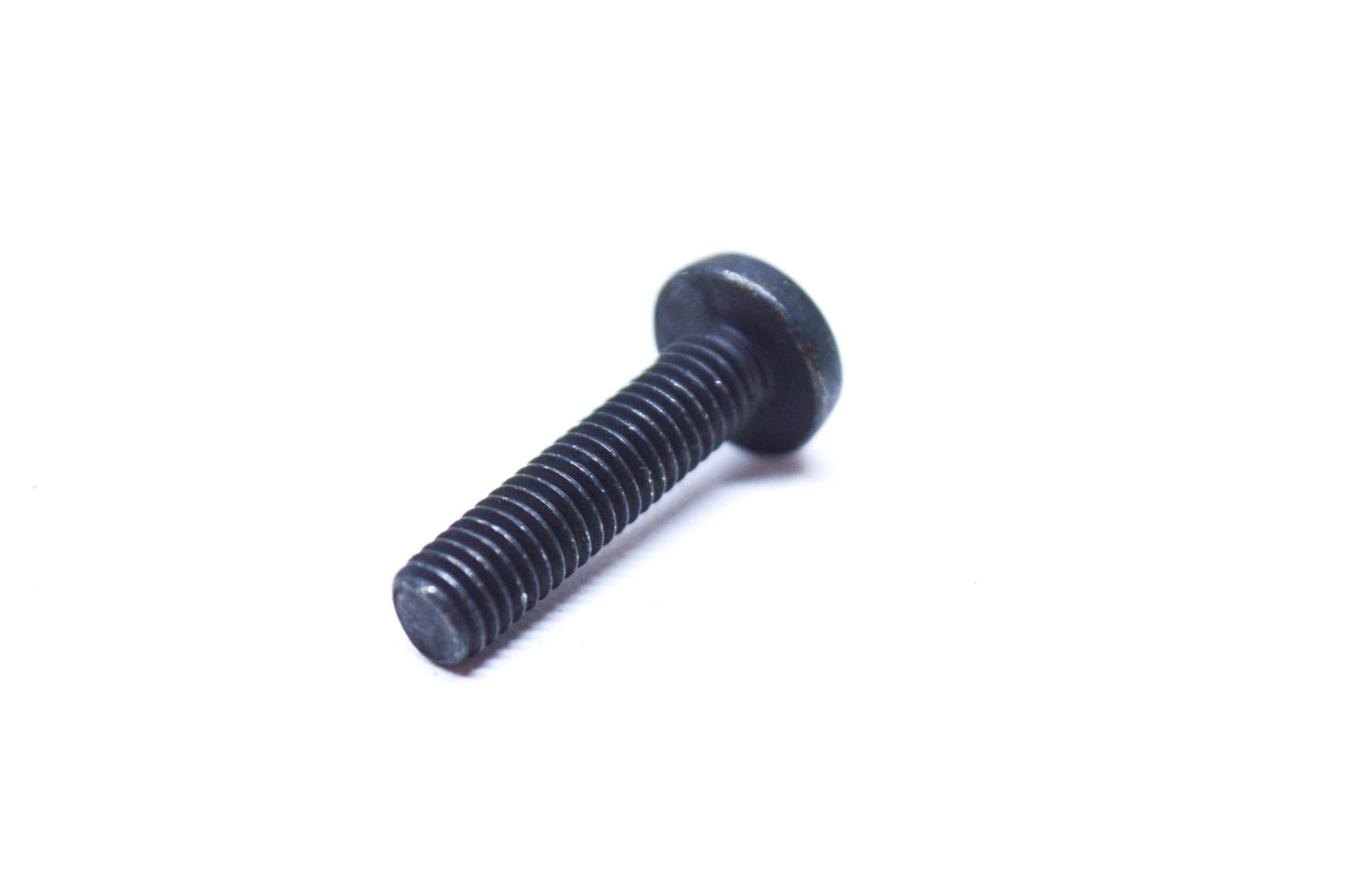 OEM Polaris 7518535 Black Pan Head Torx Bolt M6X1.0X25 NOS